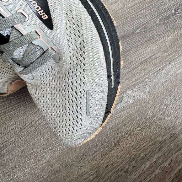 Brooks Adrenaline GTS 22 Road Running Shoes Size 8.5 Women’s - Picture 10 of 13